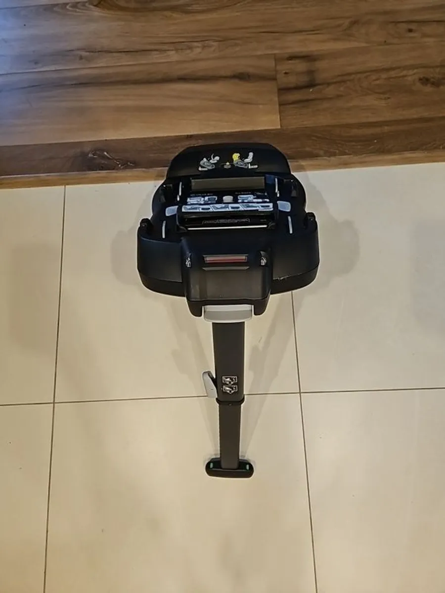 BeSafe iZi Modular ISOfix Base - Image 2