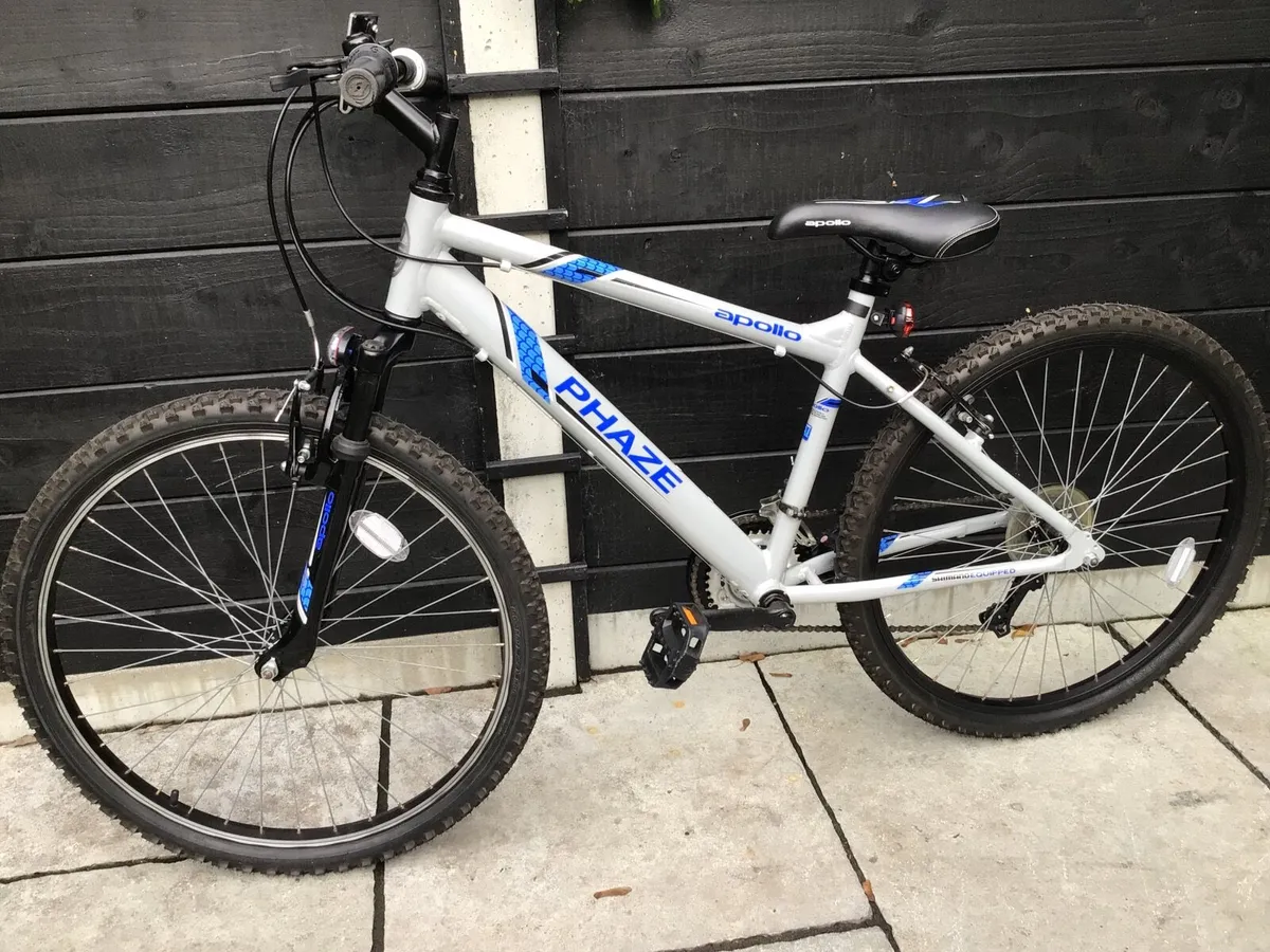 SHOWROOM CONDITION BIKE - Image 1