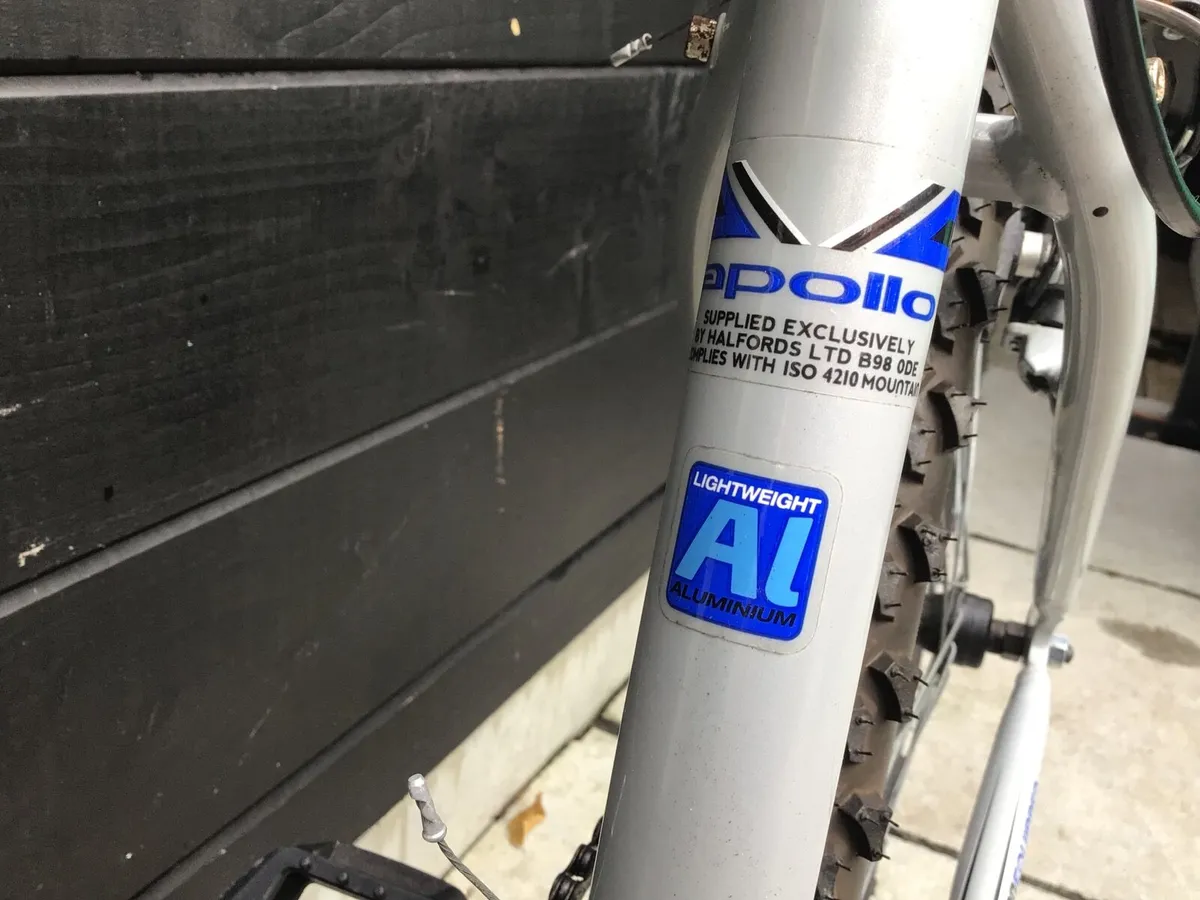 SHOWROOM CONDITION BIKE - Image 3