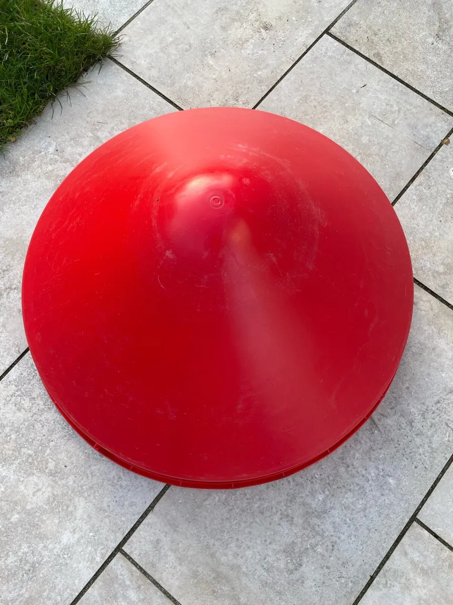 Gong spinning top - Image 2
