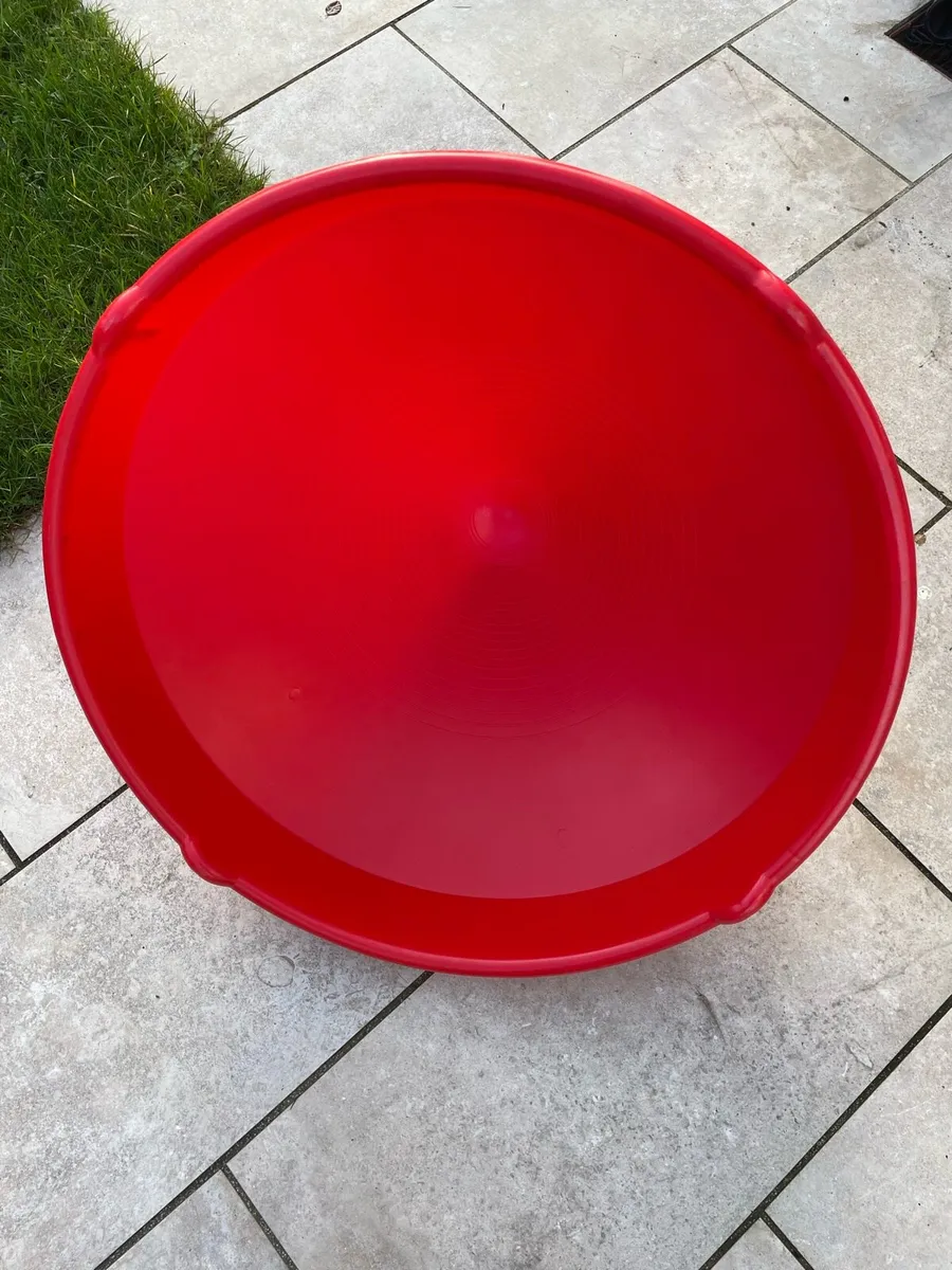 Gong spinning top - Image 3