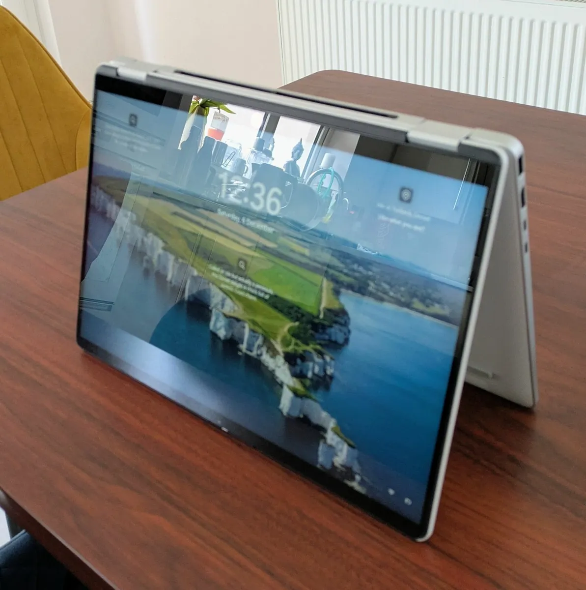 Brand New HP OmniBook 5 Flip 14" 2 in 1 Laptop - I - Image 3