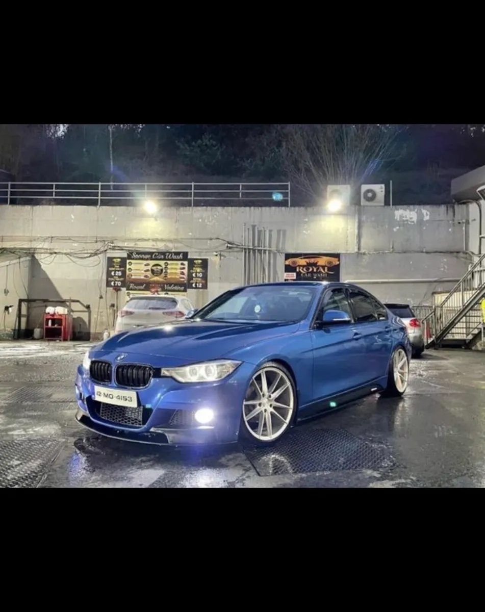 Bmw 320d - Image 1