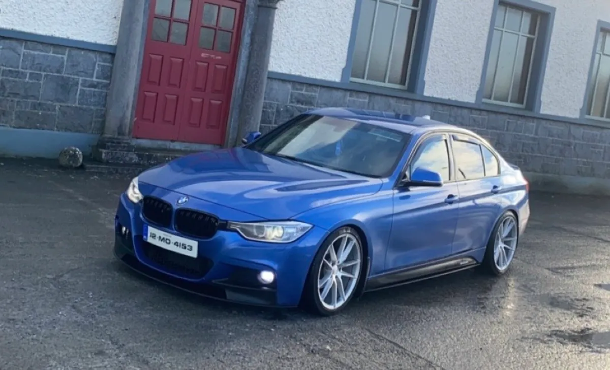 Bmw 320d - Image 2