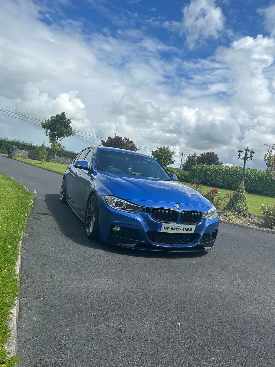 Bmw 320d - Image 3
