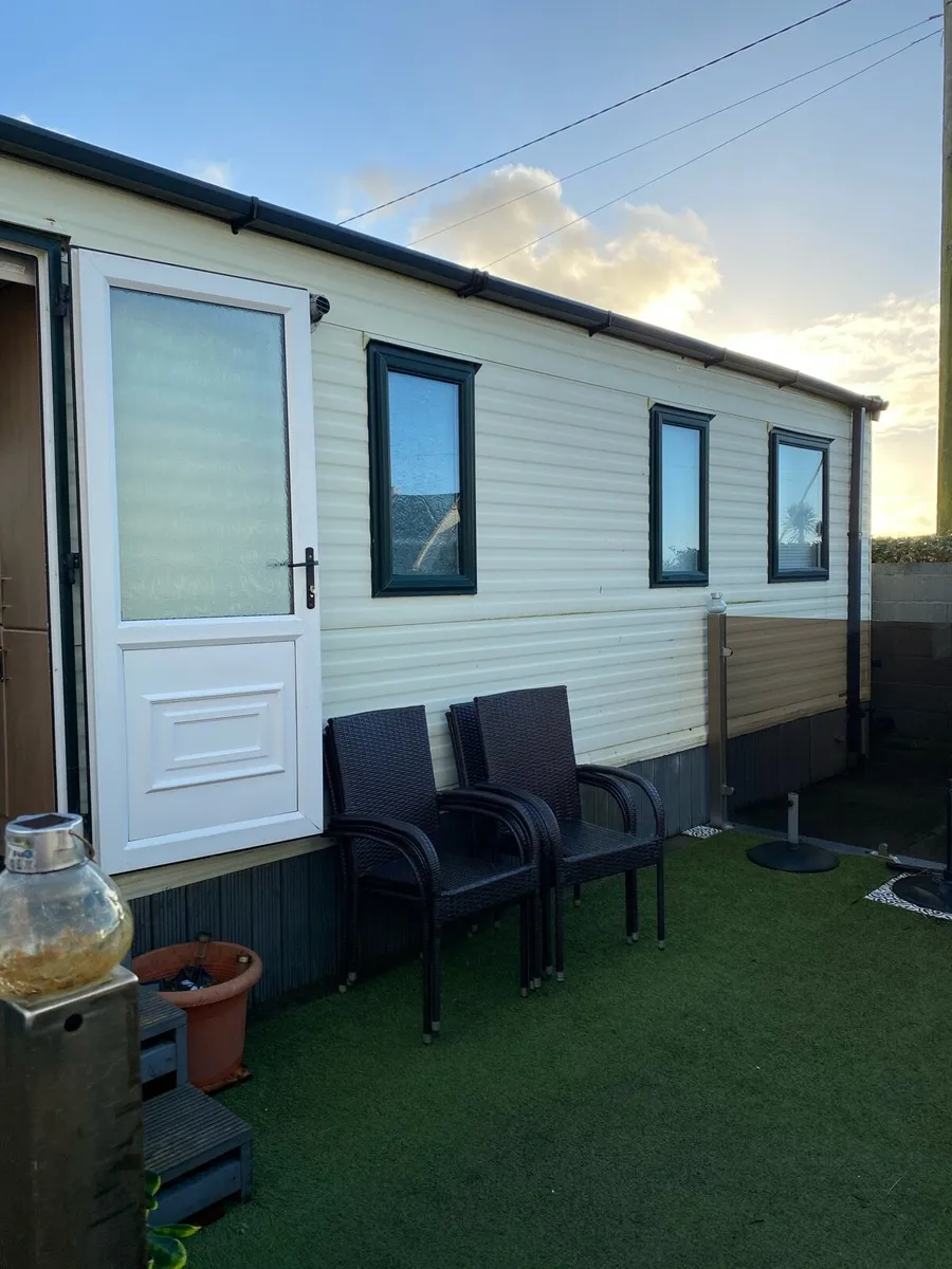 Willerby Aspen Mobile Home - Image 2