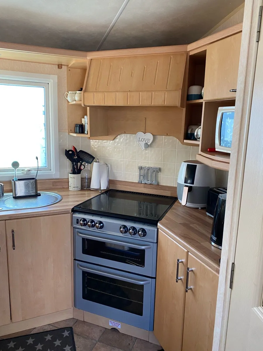 Willerby Aspen Mobile Home - Image 4