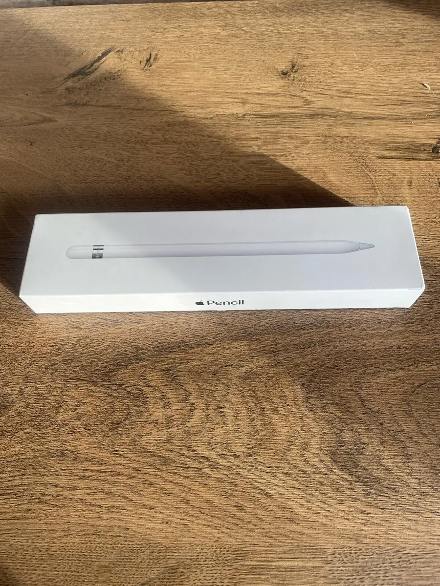 Apple Pencil 1st Gen - Image 1