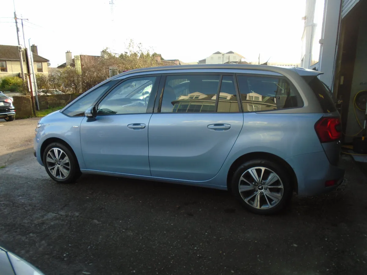 Citroen C4 2016 - Image 4