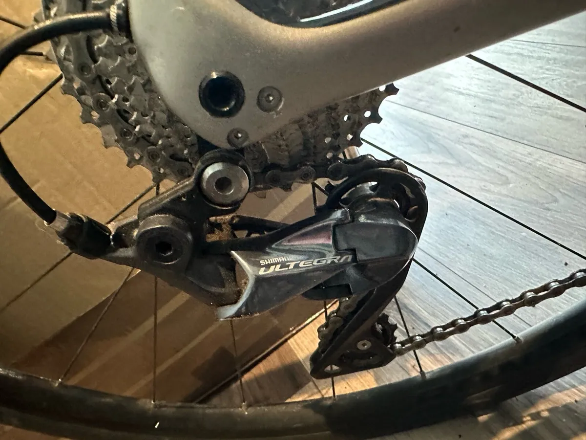 Trek Domane SL6 56” - Image 3