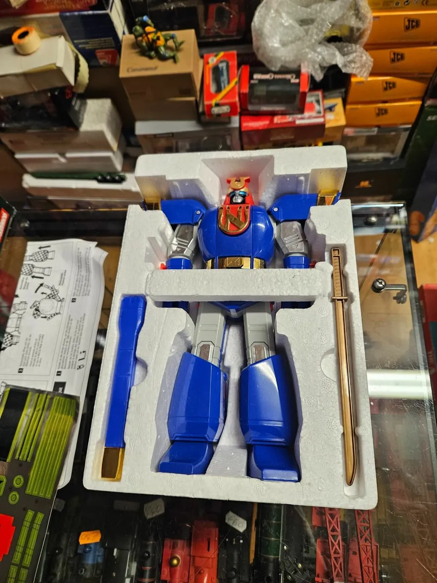 Vintage Babdai Power Ranger - Image 2