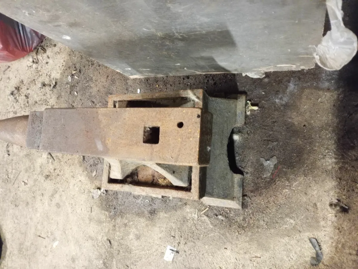 Anvil 1.5Cwt - Image 2
