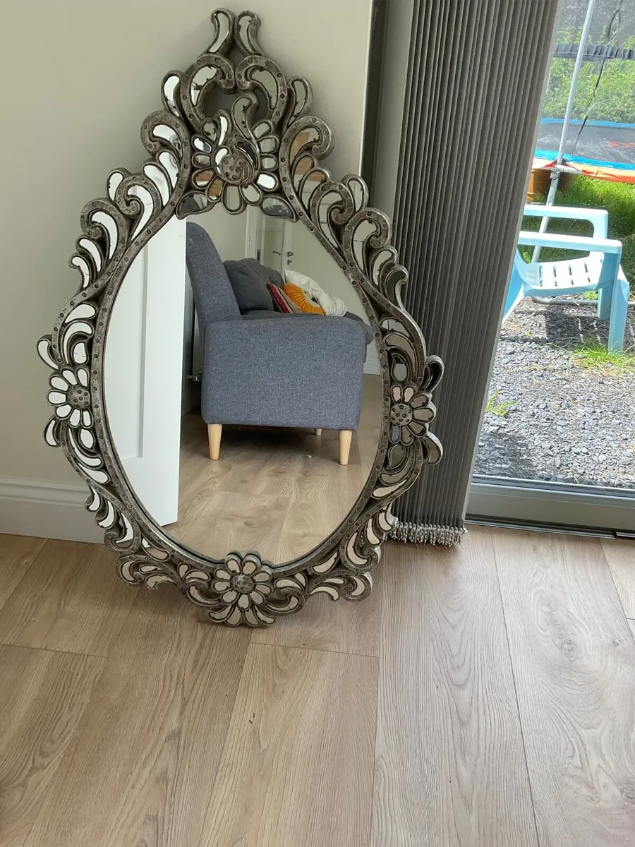 Wall mirror - Image 2