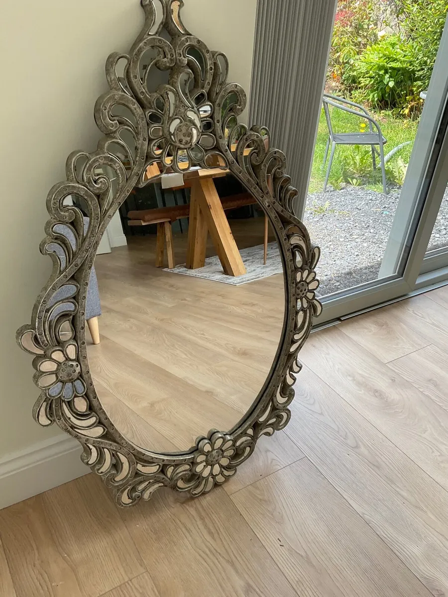 Wall mirror - Image 3