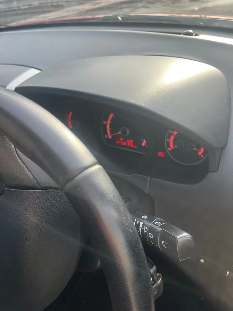 2012 Kia Creed Estate - Image 3