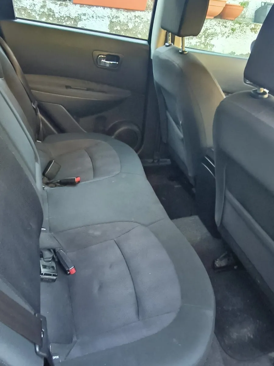Nissan Qashqai 2010 - Image 4
