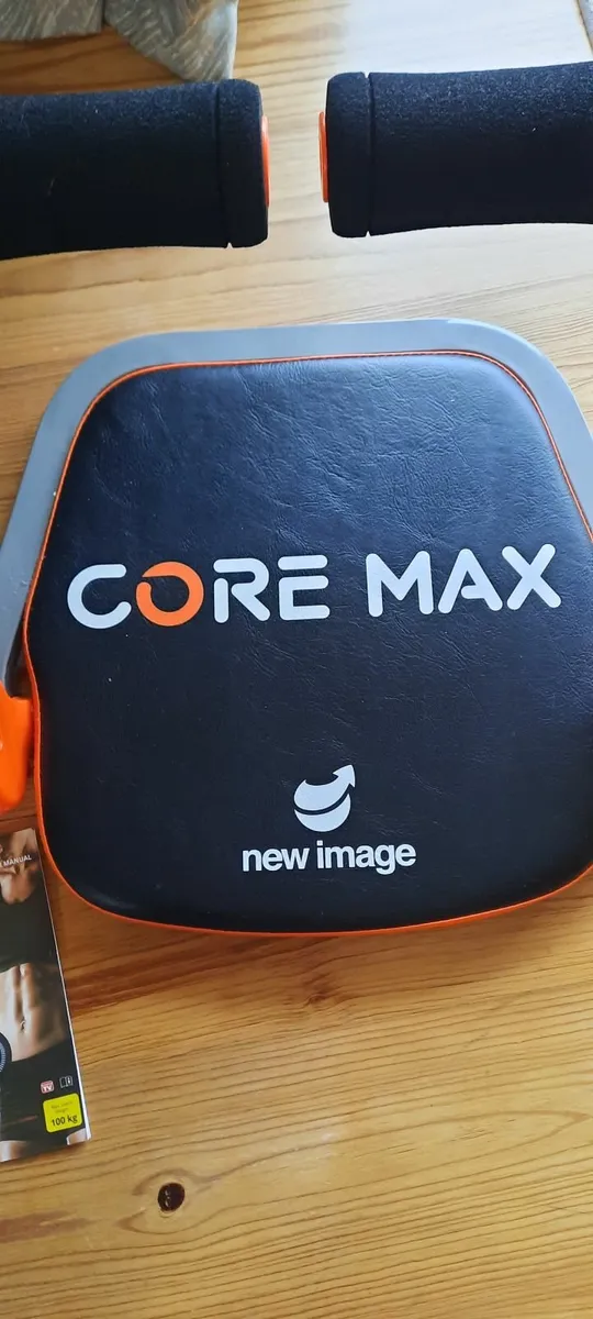 Core Max exercise equipment - Image 3