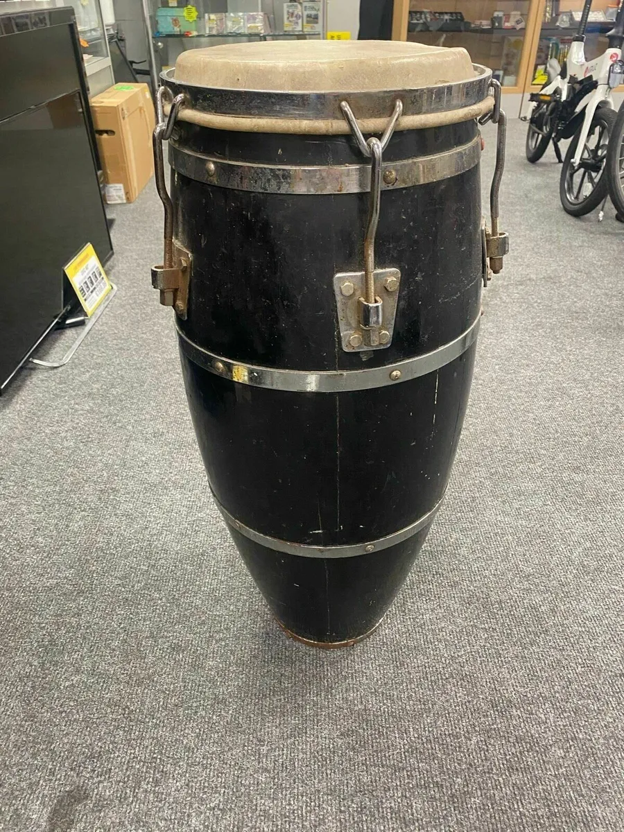 Congo Drum - Image 3