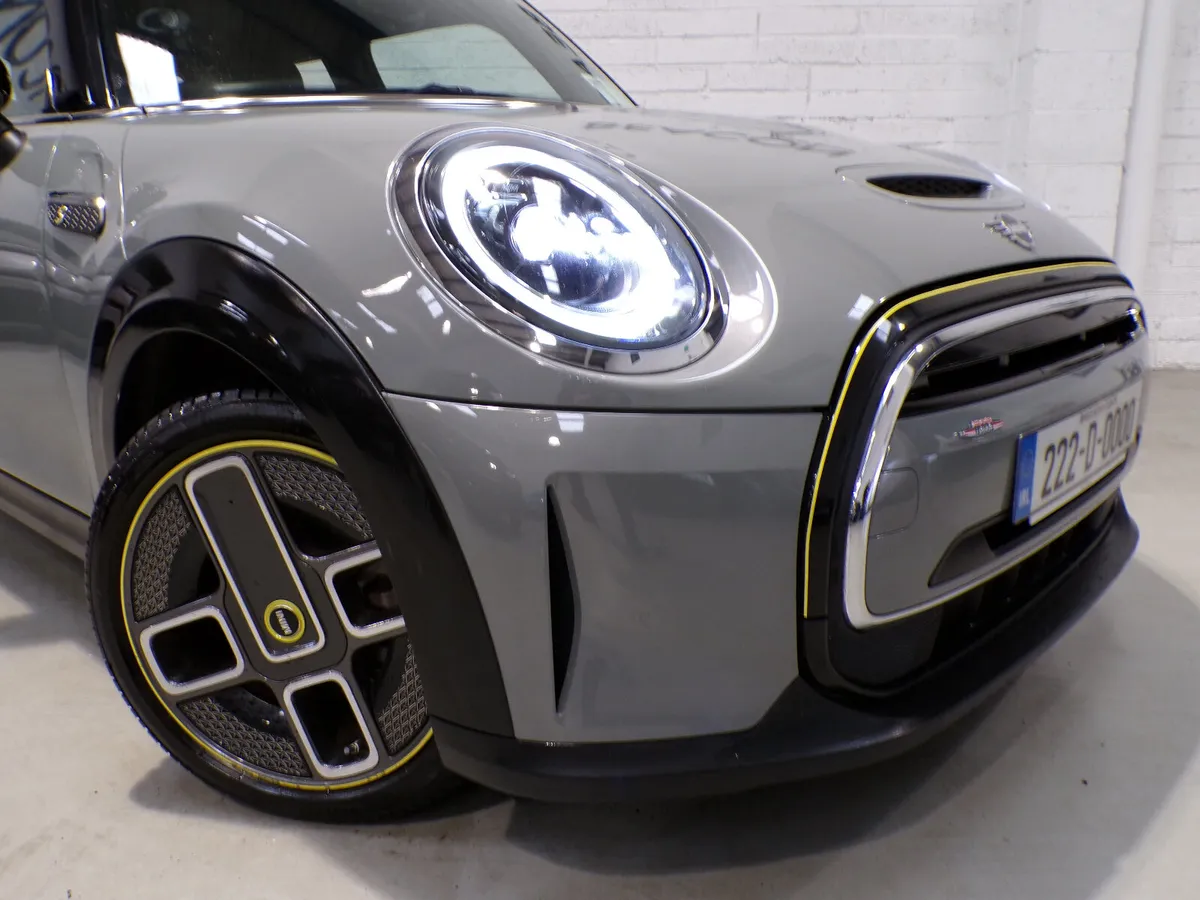 *222*MINI COOPER S L2 S-SPORT 184BHP ELECTRIC*32.6 - Image 3