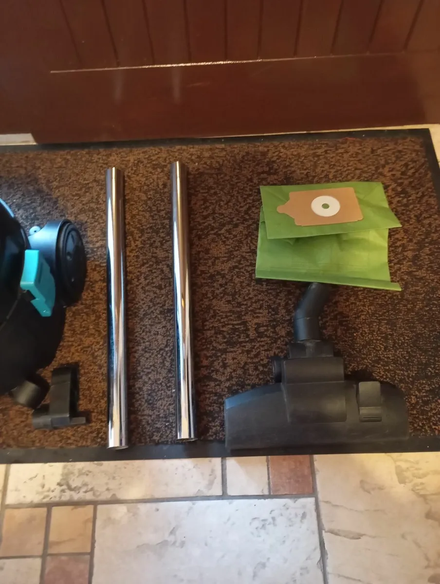 Truvox vtve tube vacuum cleaner - Image 3