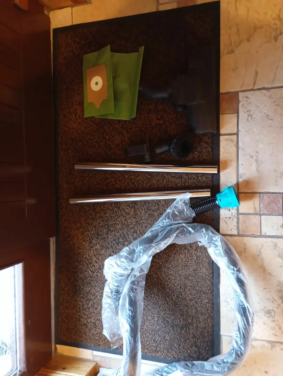 Truvox vtve tube vacuum cleaner - Image 4