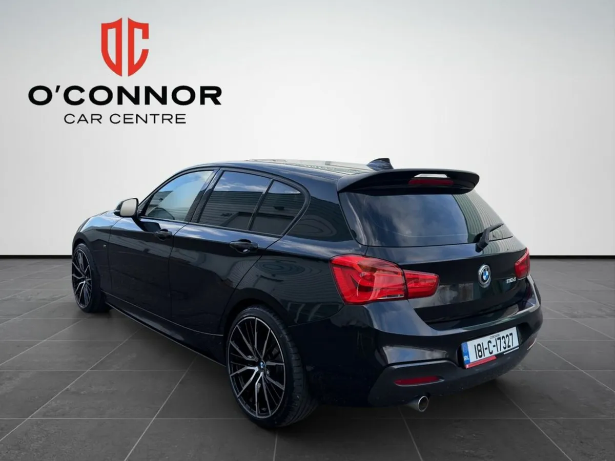 BMW 1-Series “Goes like it means it, looks like it - Image 2