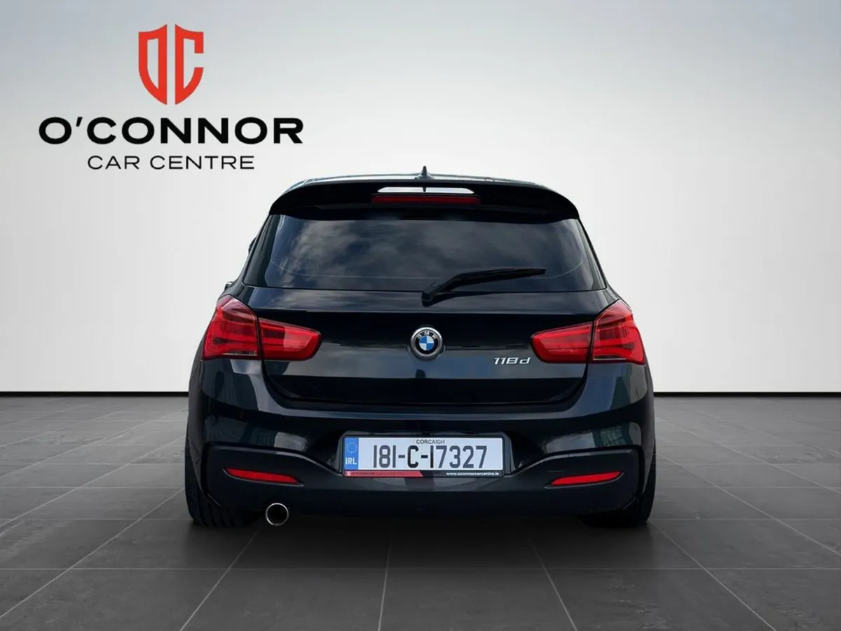 BMW 1-Series “Goes like it means it, looks like it - Image 4