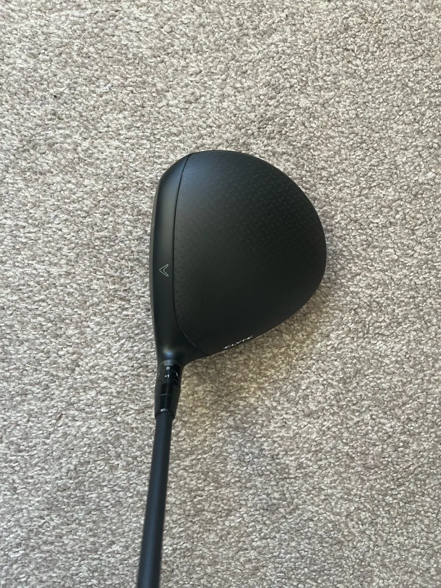 Callaway Elyte Driver - Image 4