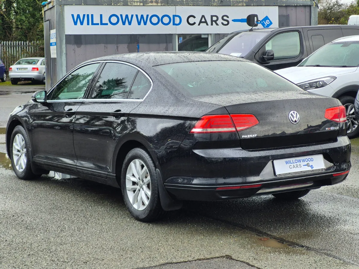 Volkswagen Passat 1.6tdi comfortline 2016 - Image 4