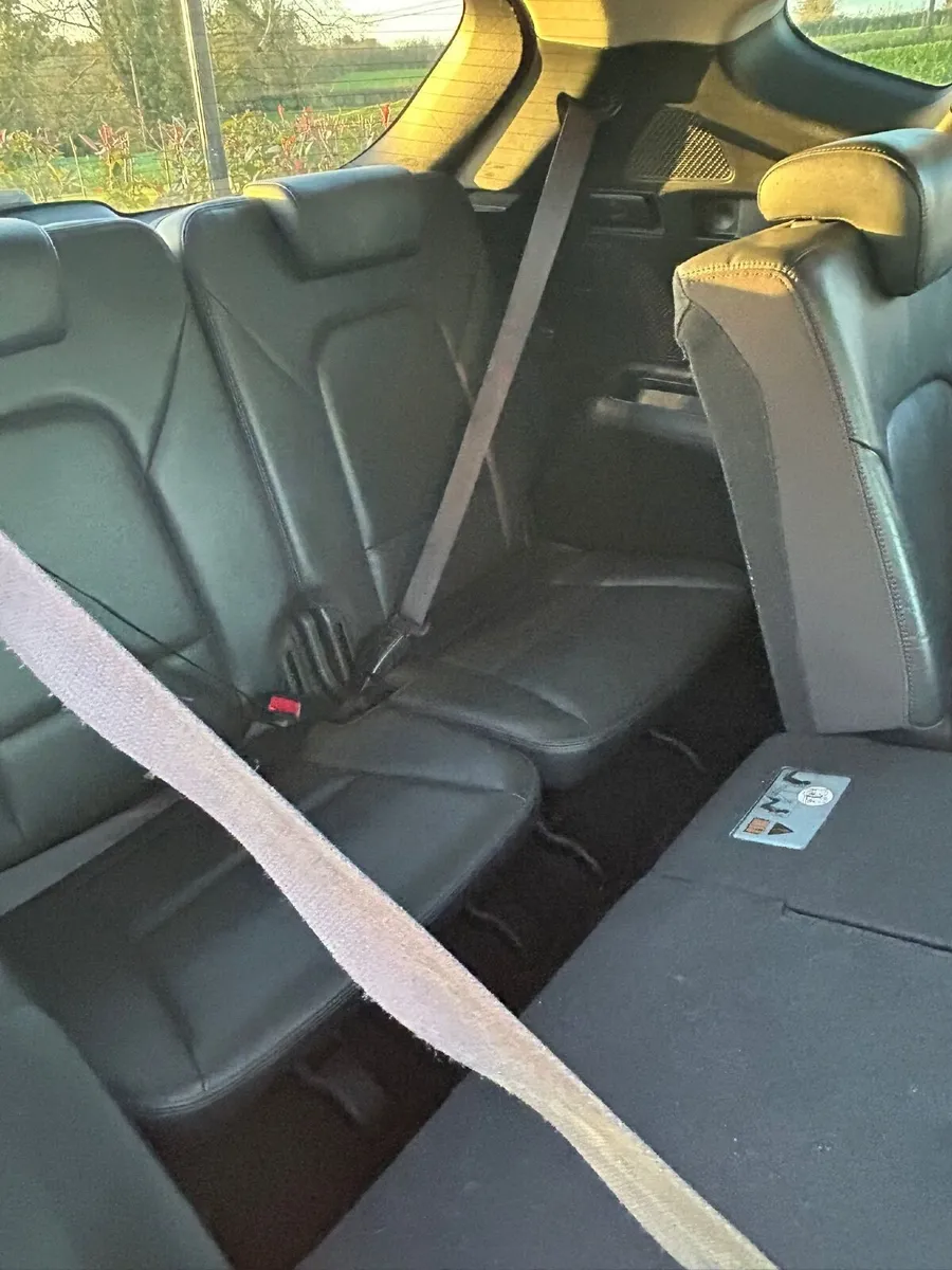 Hyundai Santa Fe 2016 - Image 4