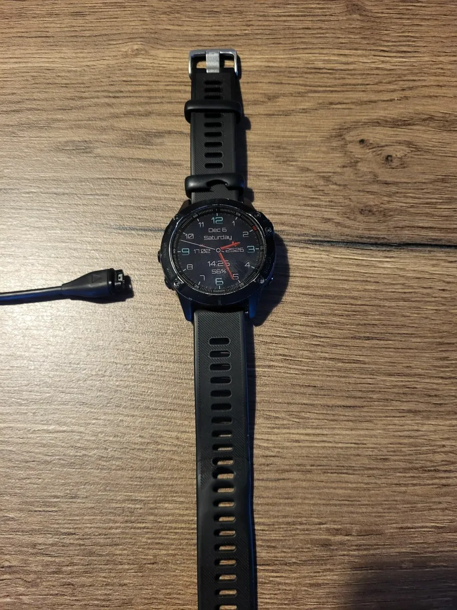 Garmin Fenix 6 Pro - Image 1
