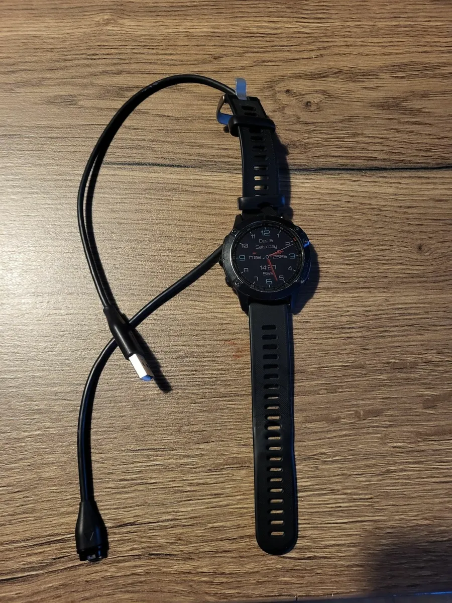 Garmin Fenix 6 Pro - Image 2