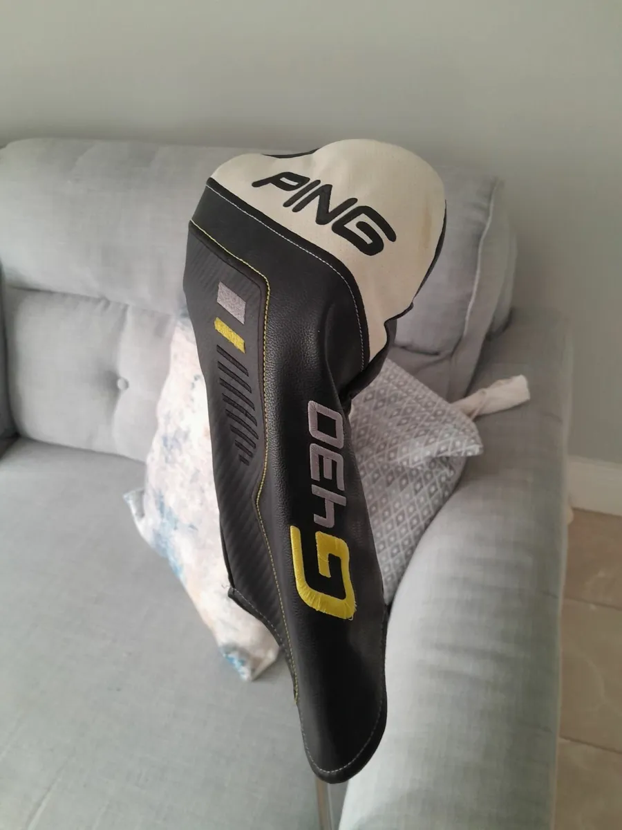 Ping g430 lst driver - Image 2