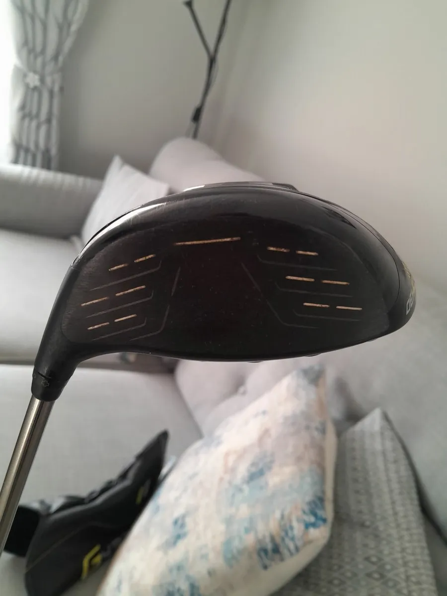Ping g430 lst driver - Image 4