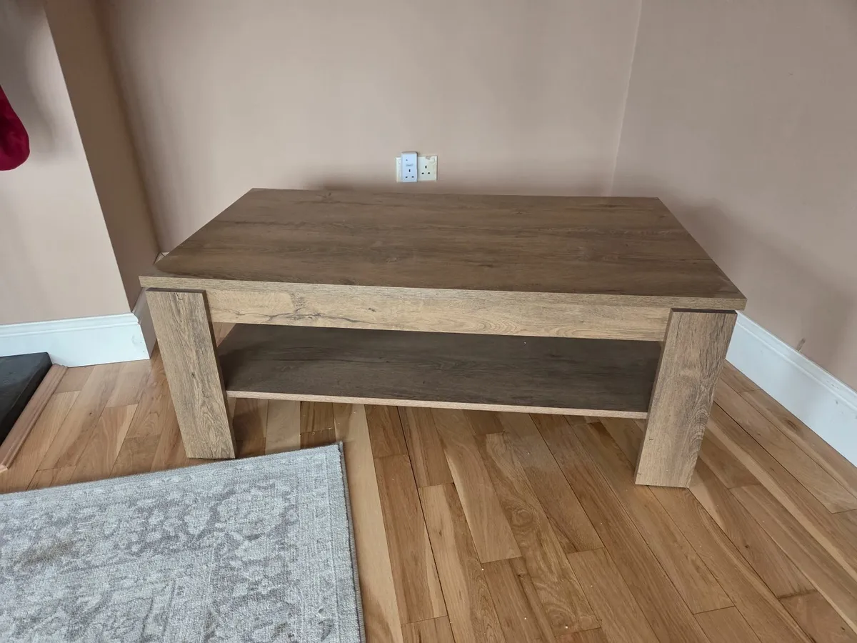 Coffee table - Image 2