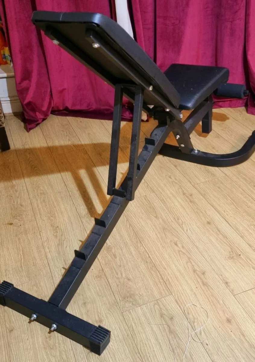 Exercise Bench - Image 1