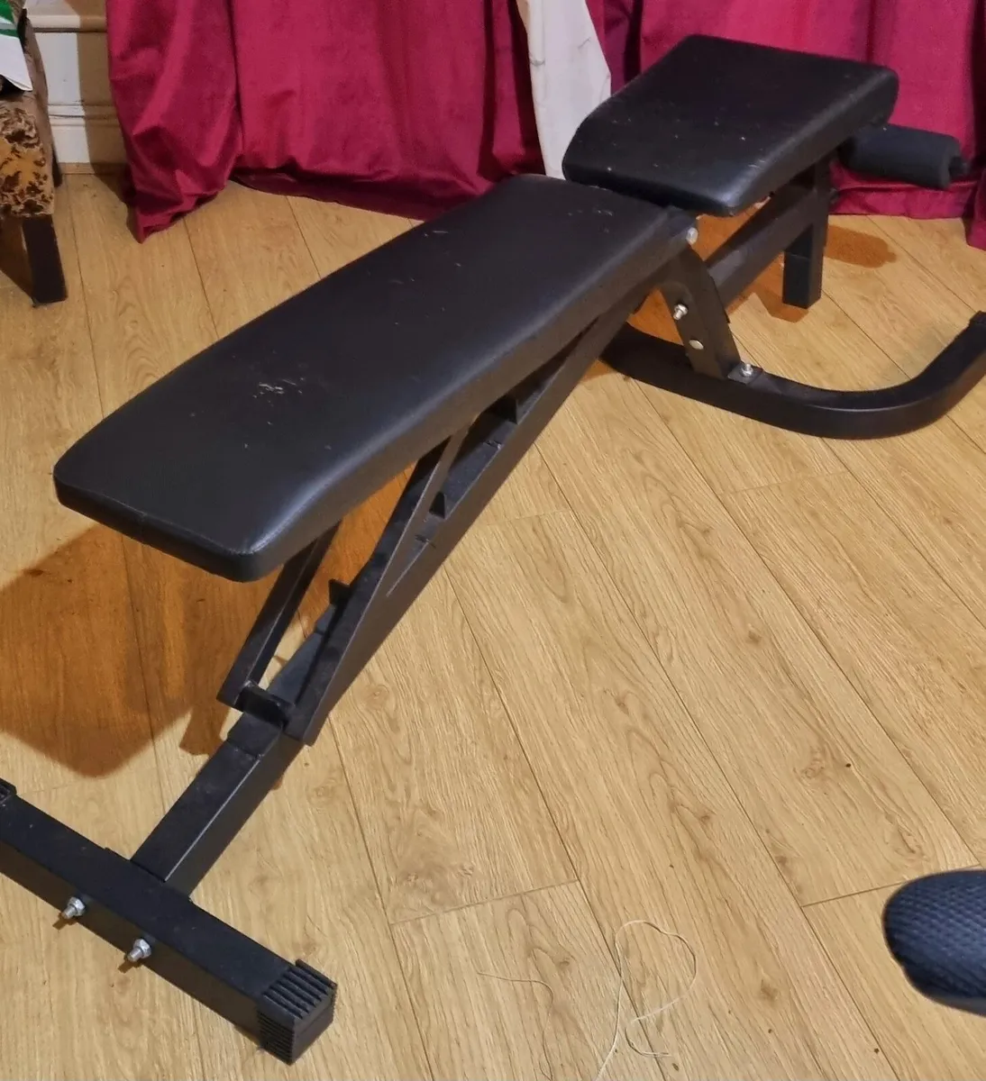 Exercise Bench - Image 4