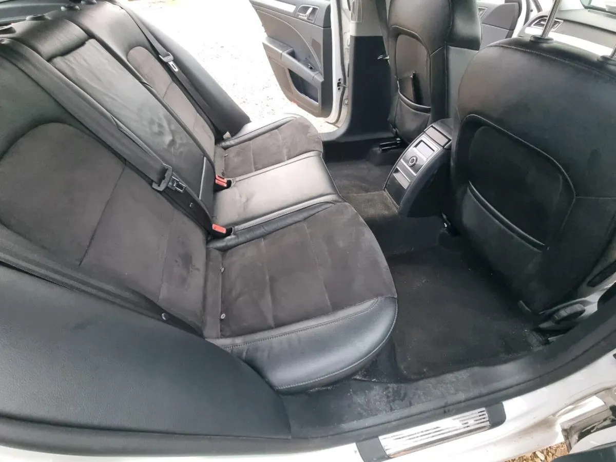 Skoda superb - Image 4