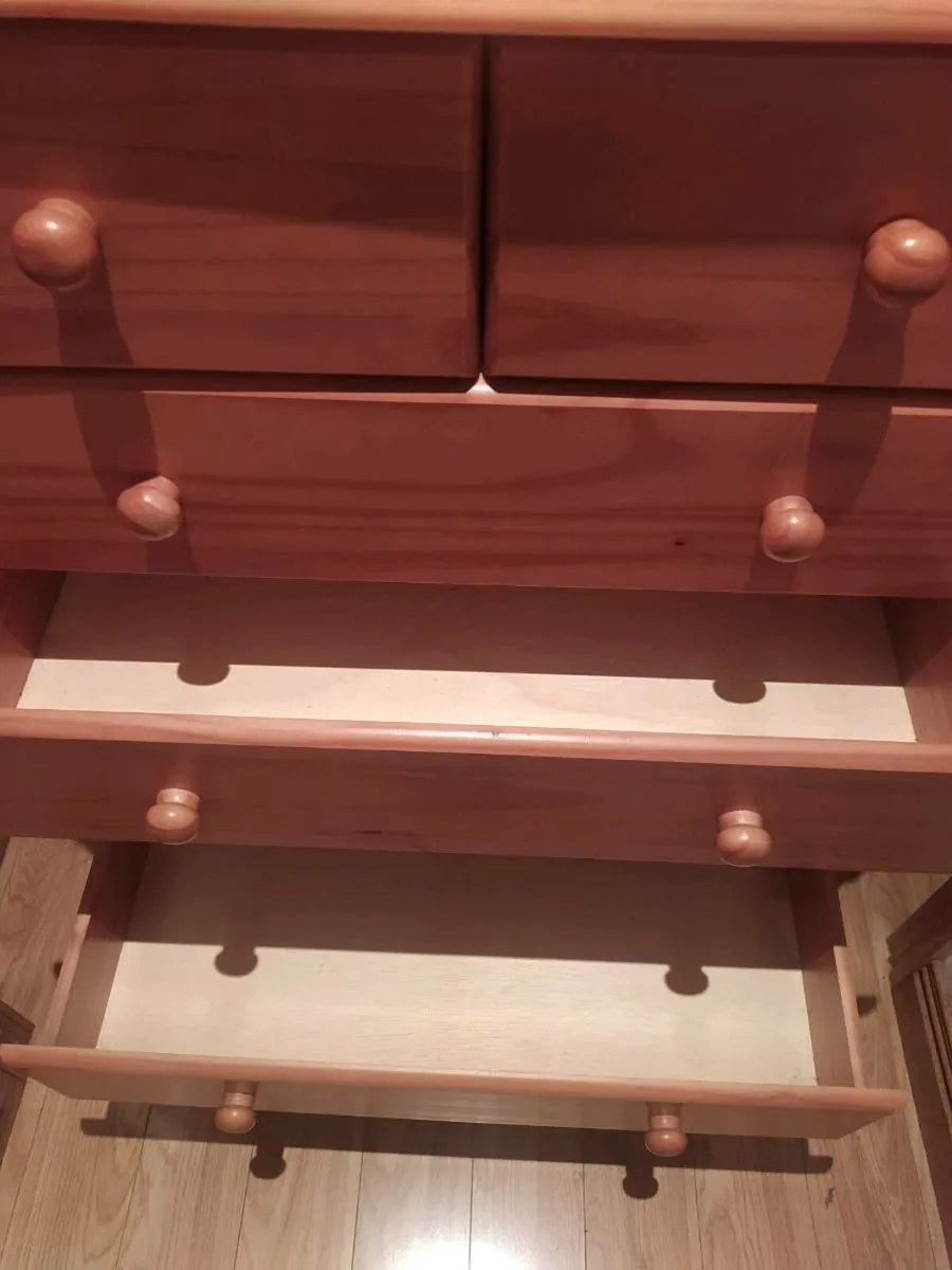 Chest of drawers - Image 3