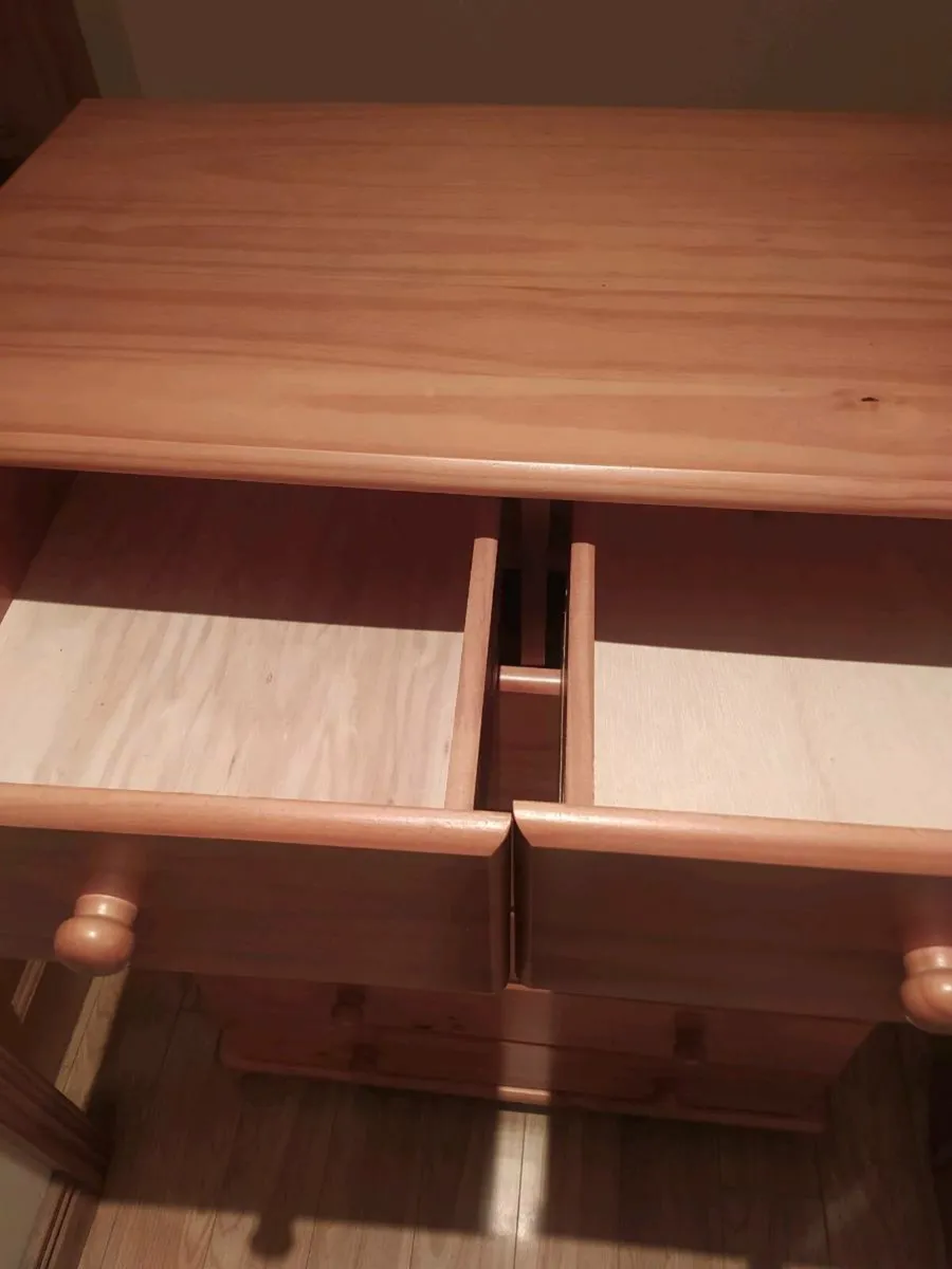 Chest of drawers - Image 4