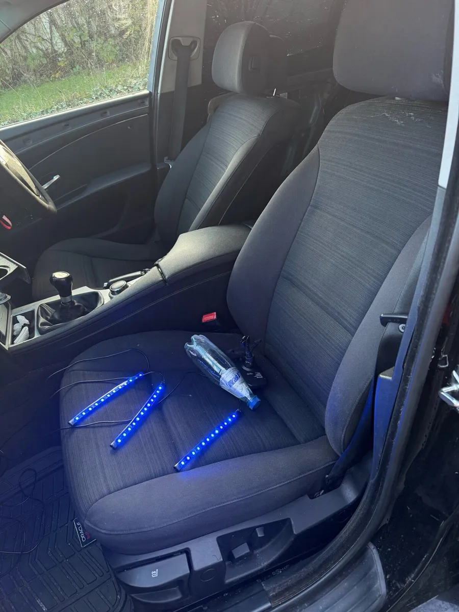 Bmw 520d n47 nct 05/26 for parts - Image 2