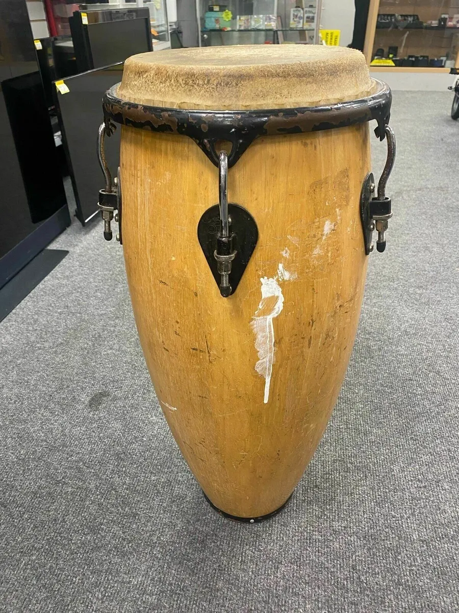 Conga Drum - Image 1