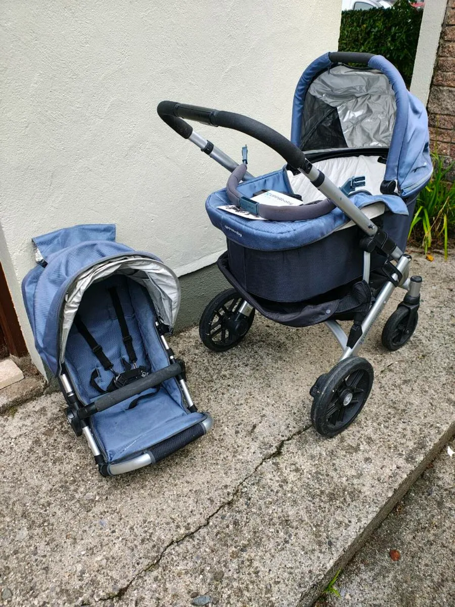Uppababy - Image 2