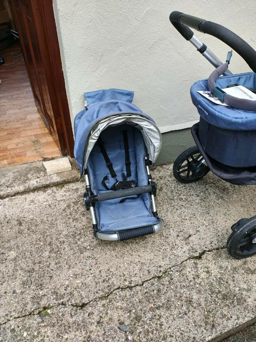 Uppababy - Image 3