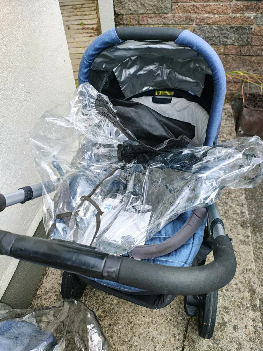 Uppababy - Image 4