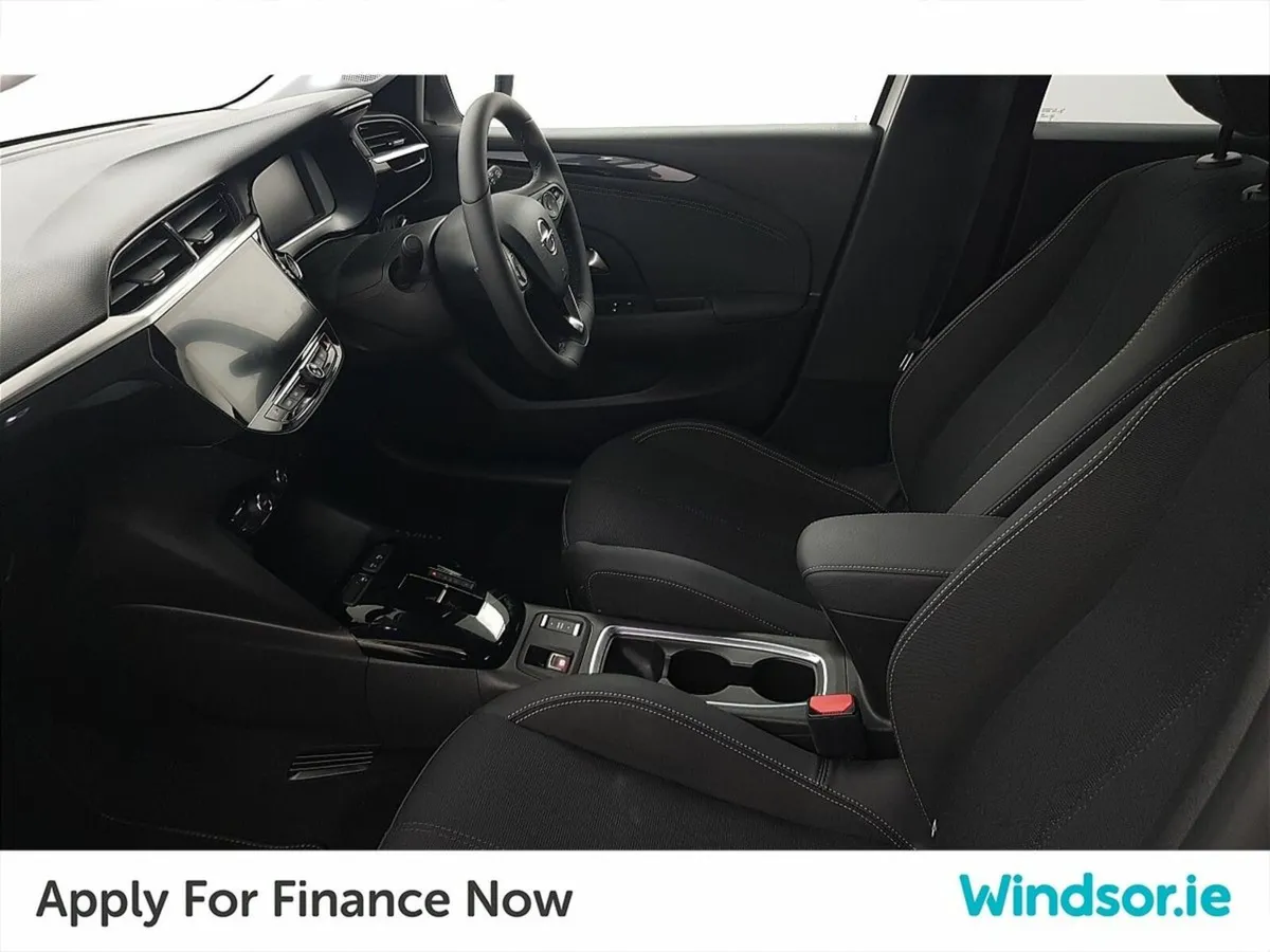 Opel Corsa Elite  Electric - Image 4