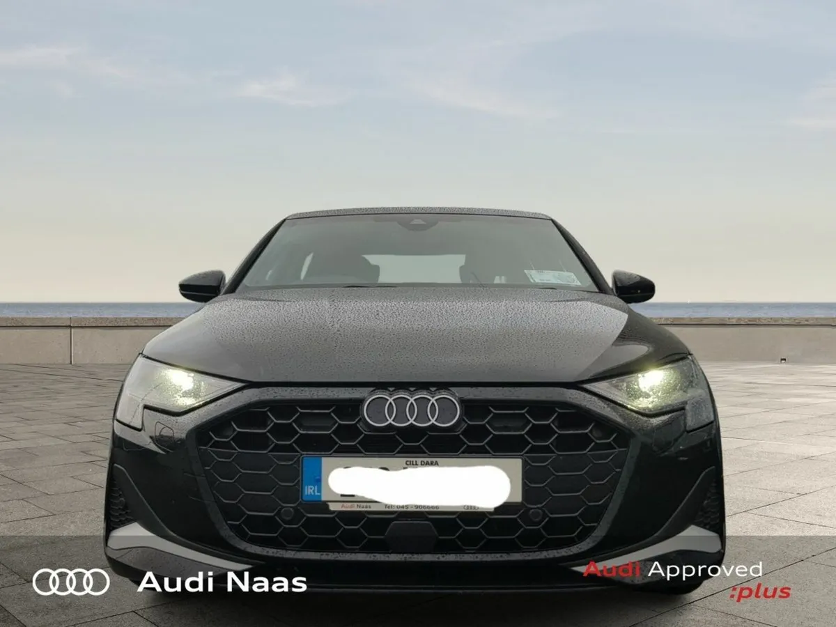 Audi A3 SAL 30 TDI 115HP SE - Image 2