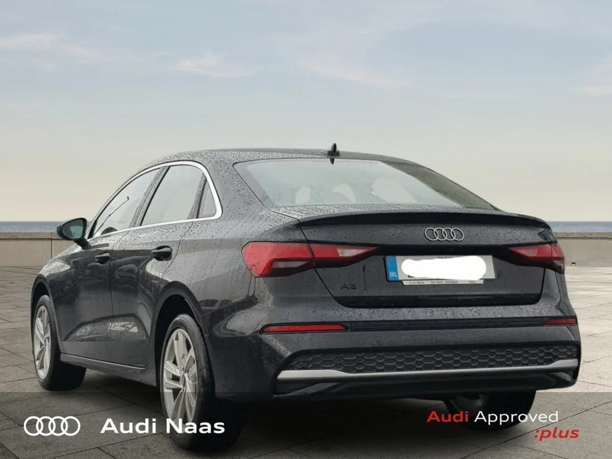 Audi A3 SAL 30 TDI 115HP SE - Image 4