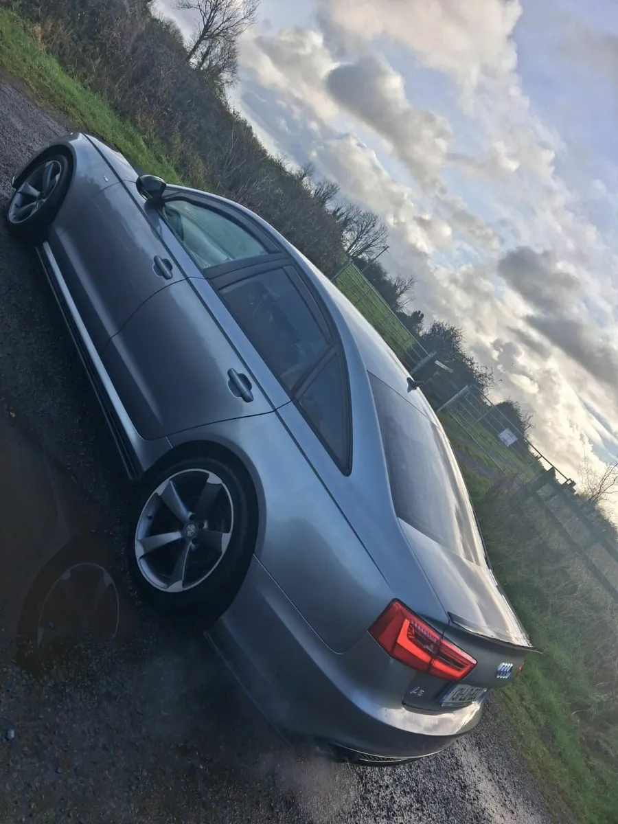 Audi A6 2013 - Image 3