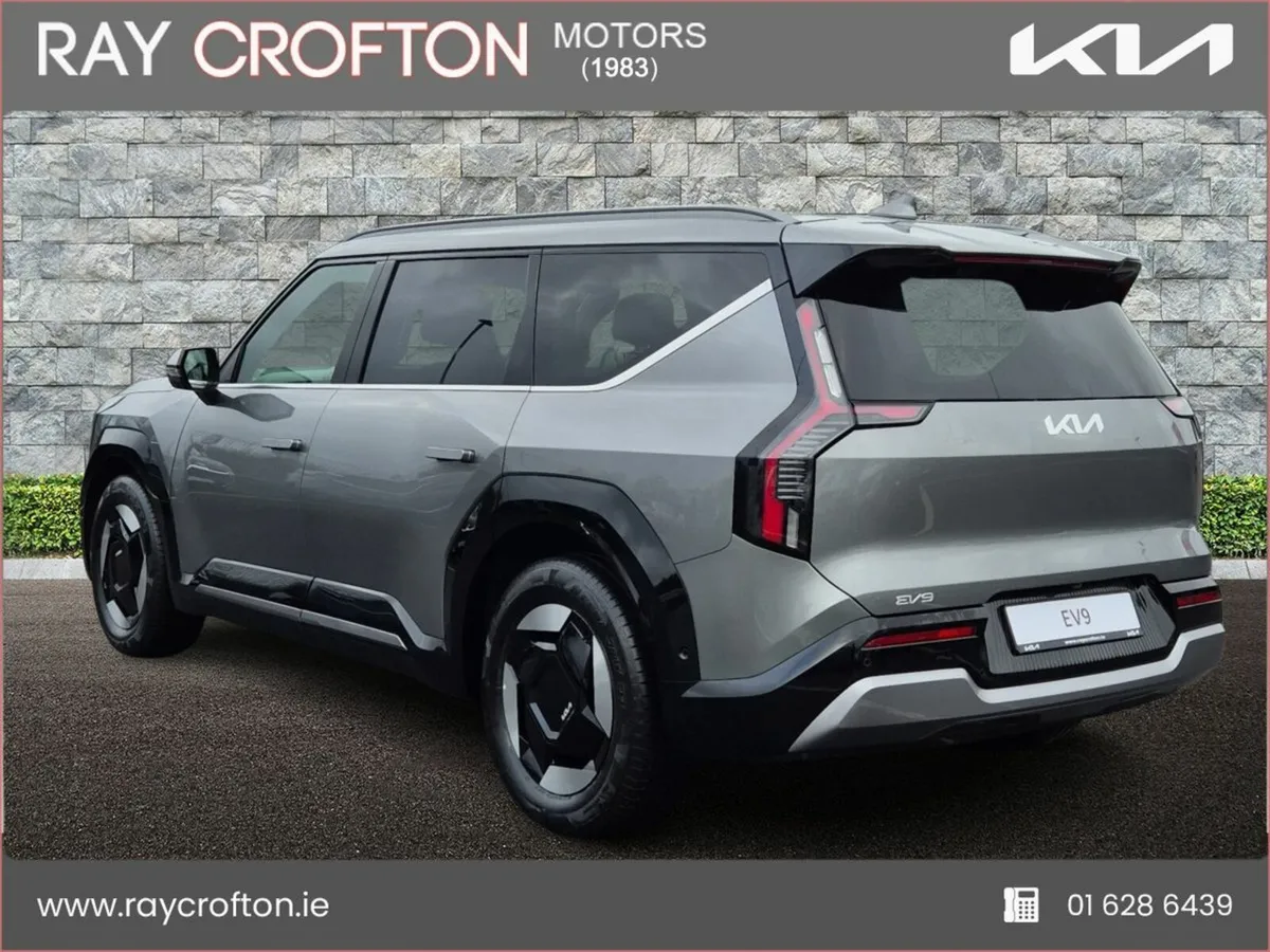 Kia EV9 **ORDER FOR 2026** - Image 4